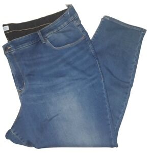 Old Navy NWT 30 Rockstar Super Skinny Jeans Warm NEW Winter